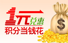 积分换购